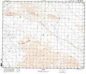 (image for) Iran #I-40-46-3