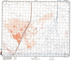 (image for) Iran #I-40-46-4