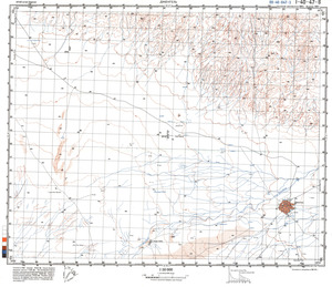 (image for) Iran #I-40-47-3