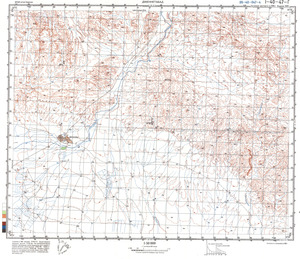 (image for) Iran #I-40-47-4