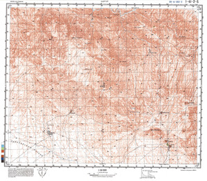 (image for) Iran #I-41-2-2