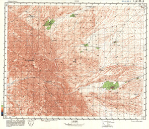 (image for) Iran #I-41-25-2