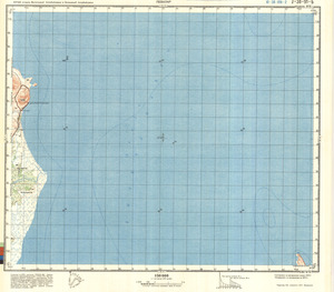 (image for) Iran #J-38-91-2