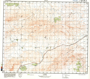 (image for) Iran #J-40-101-2