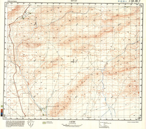 (image for) Iran #J-40-101-4