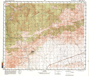 (image for) Iran #J-40-111-3