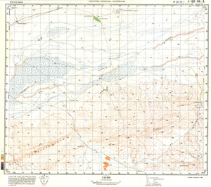 (image for) Iran #J-40-114-1