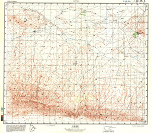 (image for) Iran #J-40-115-1