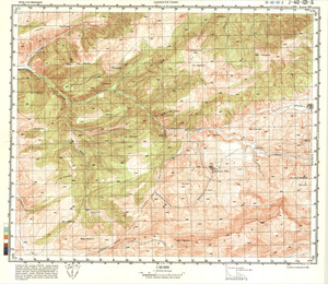 (image for) Iran #J-40-121-2