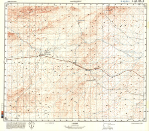 (image for) Iran #J-40-125-3