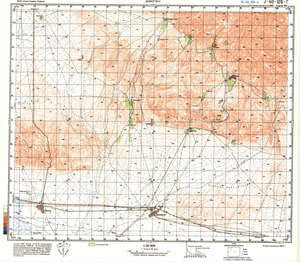 (image for) Iran #J-40-126-4