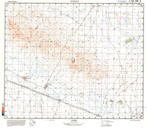 (image for) Iran #J-40-128-2