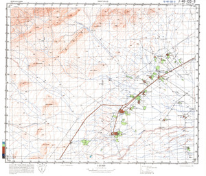 (image for) Iran #J-40-133-3