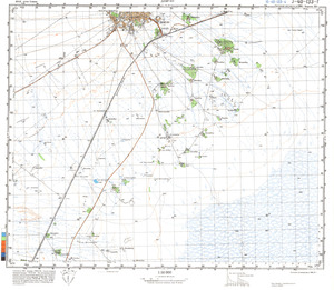 (image for) Iran #J-40-133-4