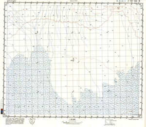 (image for) Iran #J-40-134-3