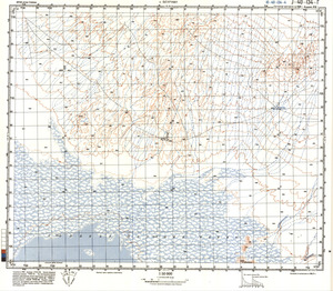 (image for) Iran #J-40-134-4