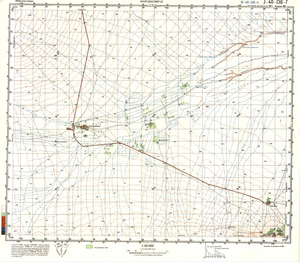 (image for) Iran #J-40-136-4