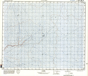(image for) Iran #J-40-138-1