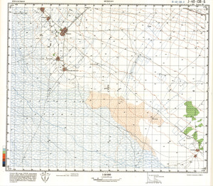 (image for) Iran #J-40-138-2