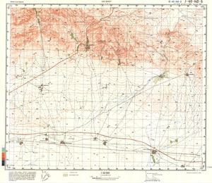 (image for) Iran #J-40-140-2