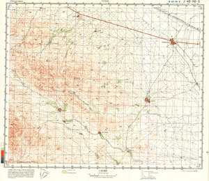 (image for) Iran #J-40-141-2