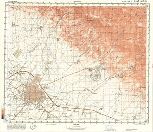 (image for) Iran #J-40-142-2