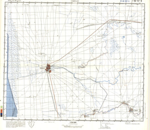 (image for) Iran #J-40-97-3