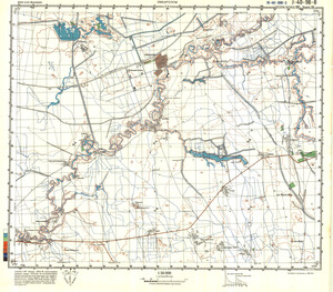 (image for) Iran #J-40-98-3