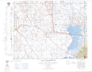 (image for) Iran #NH41-01: Zabol