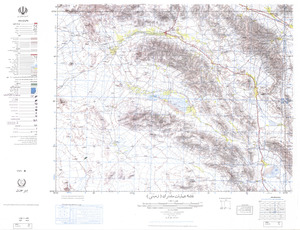 (image for) Iran #NI40-16