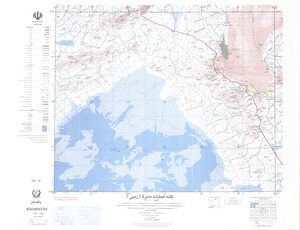 (image for) Iran #NI40-02: Baghestan
