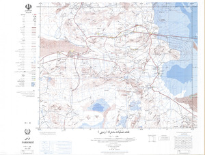(image for) Iran #NI40-09: Farrokhi