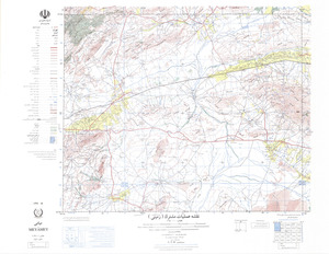 (image for) Iran #NJ40-14: Meyamey