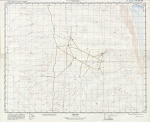 (image for) Iraq #H-38-084