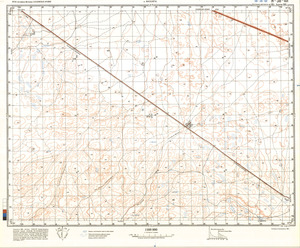 (image for) Iraq #H-38-101