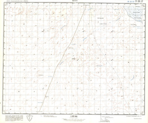 (image for) Iraq #H-38-17