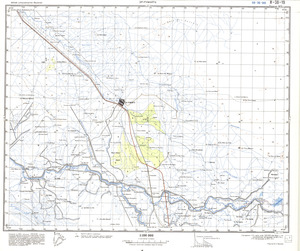 (image for) Iraq #H-38-19