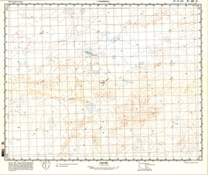(image for) Iraq #H-38-2