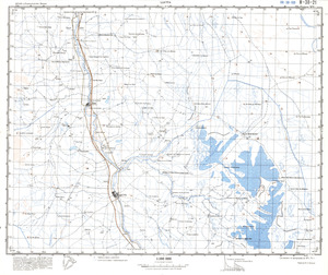 (image for) Iraq #H-38-21