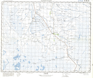 (image for) Iraq #H-38-23
