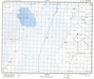 (image for) Iraq #H-38-24
