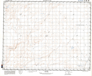 (image for) Iraq #H-38-28