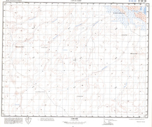 (image for) Iraq #H-38-30