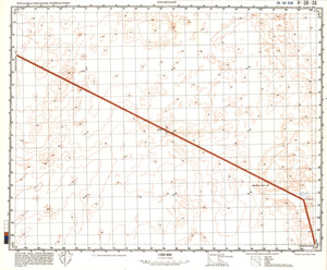 (image for) Iraq #H-38-38