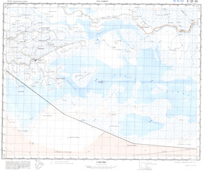 (image for) Iraq #H-38-46