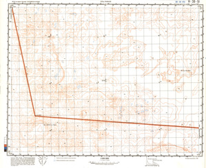 (image for) Iraq #H-38-51