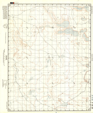 (image for) Iraq #H-38-66