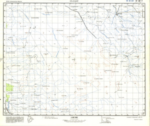 (image for) Iraq #H-38-7
