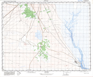 (image for) Iraq #H-38-72