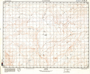 (image for) Iraq #H-38-77